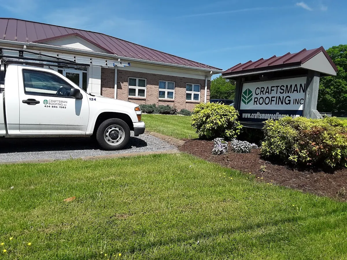 Quality Soffit & Fascia Repair by experienced craftsmen in Cherryville